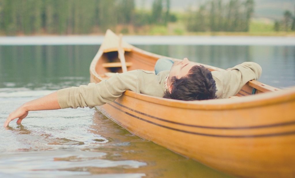 Living More Slowly And&nbsp;Simply