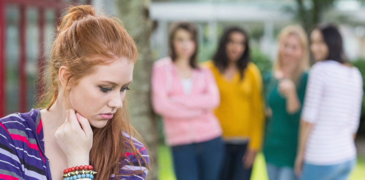 How To Make New&nbsp;Friends