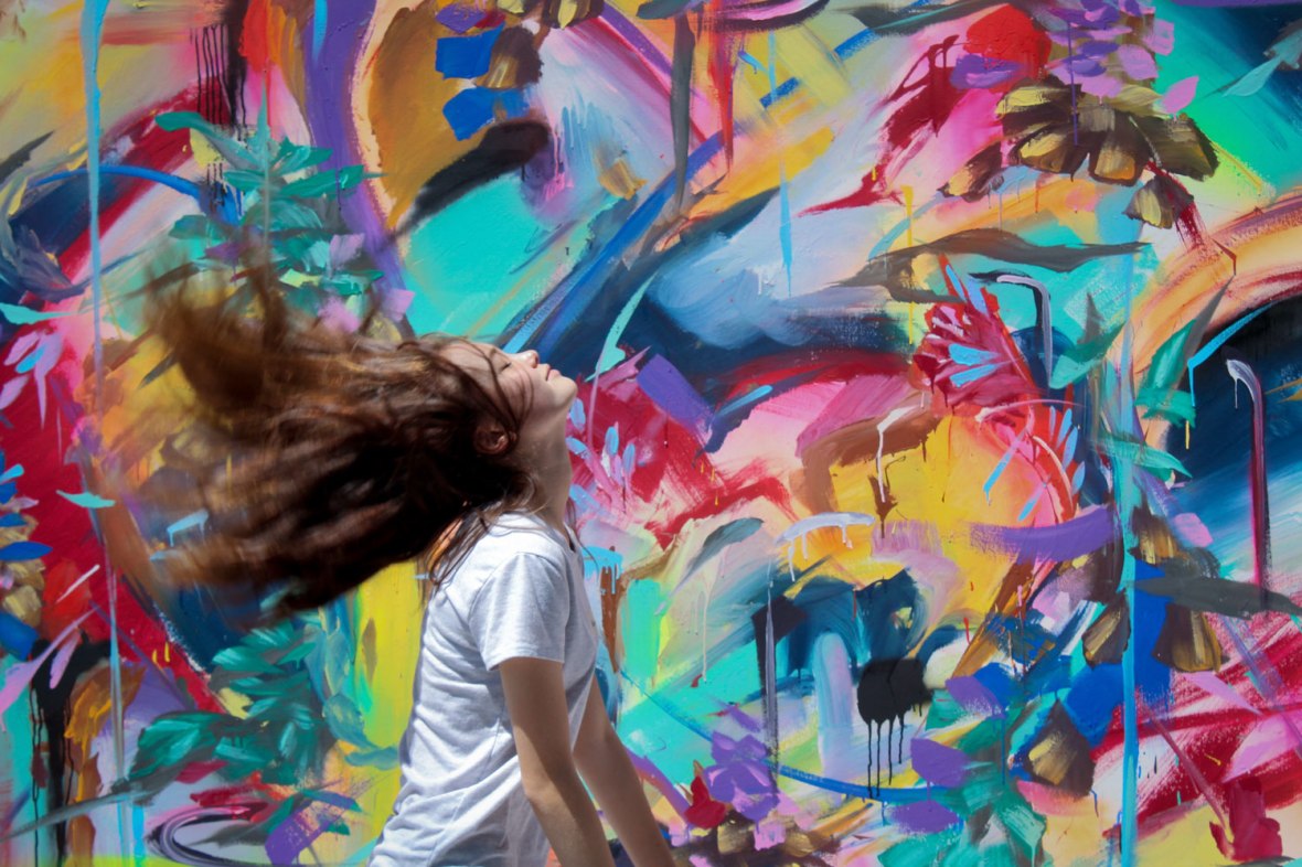 How To Be More&nbsp;Creative