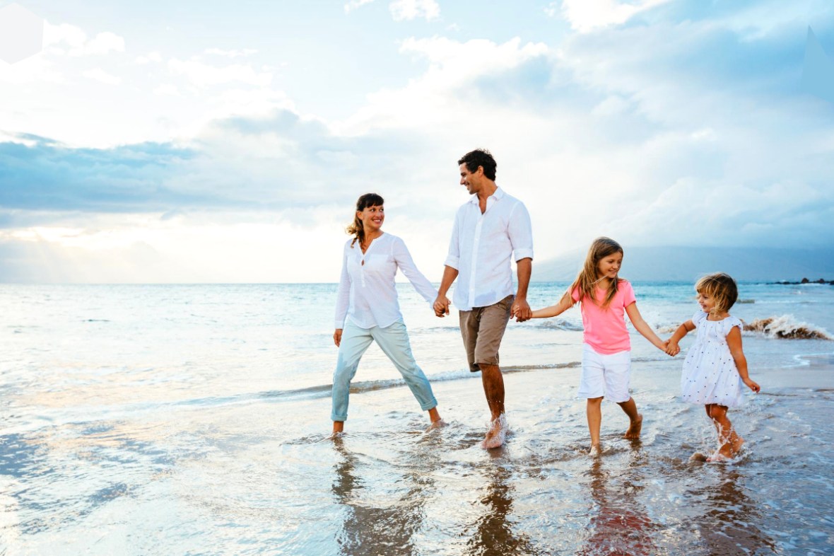 The Importance Of&nbsp;Family