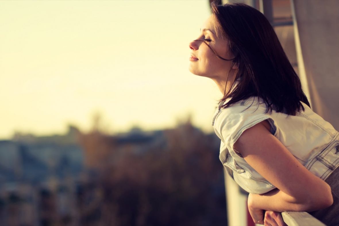 Were Humans Meant To Be&nbsp;Happy?