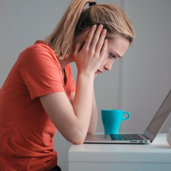 disappointment, resilience, stress, acceptance, happiness, personal growth