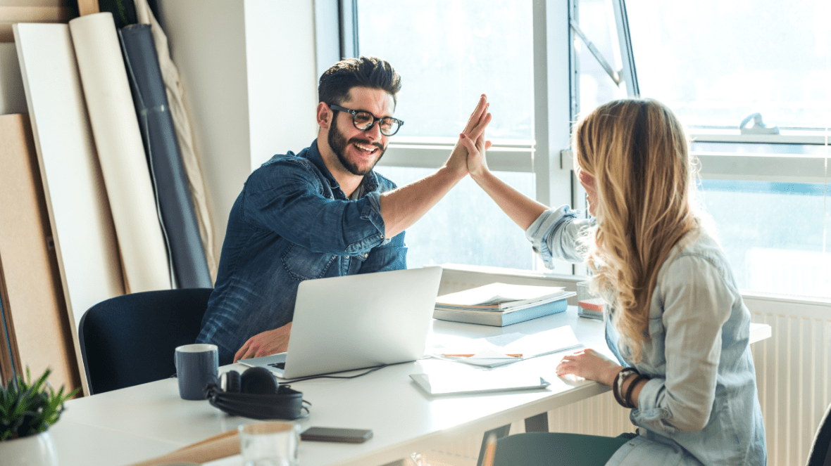 How To Keep A Positive&nbsp;Outlook