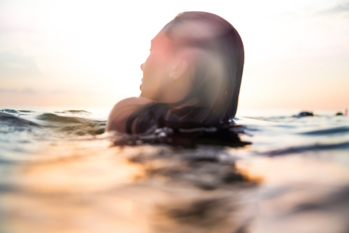 Living In The&nbsp;Present