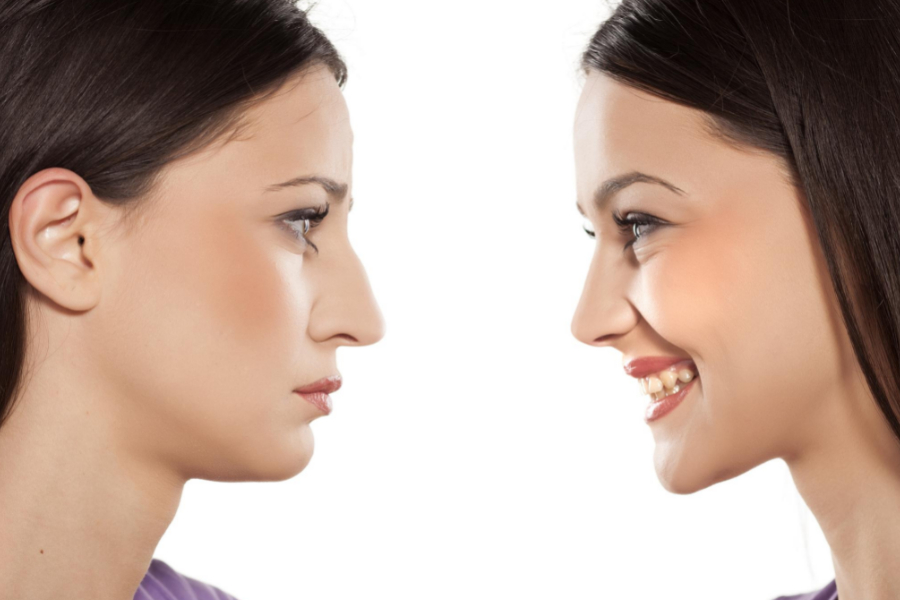 Could There Be Happiness Without&nbsp;Sadness?