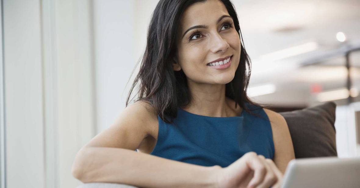 How To Stay&nbsp;Determined