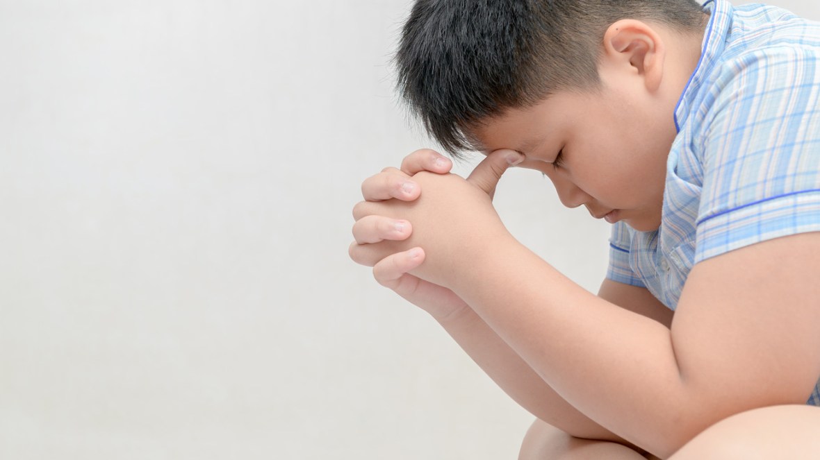 The Danger of&nbsp;Fat-Shaming