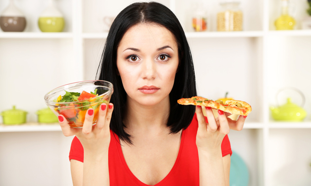 Common Myths About Weight&nbsp;Loss