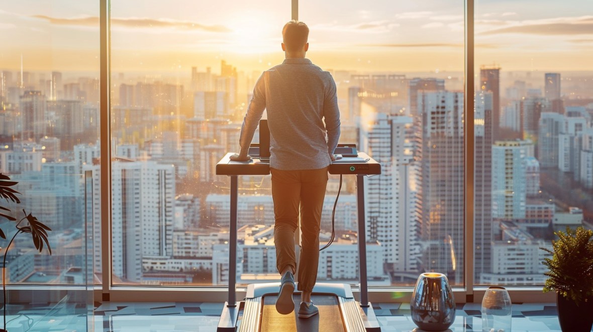 The Hedonic Treadmill