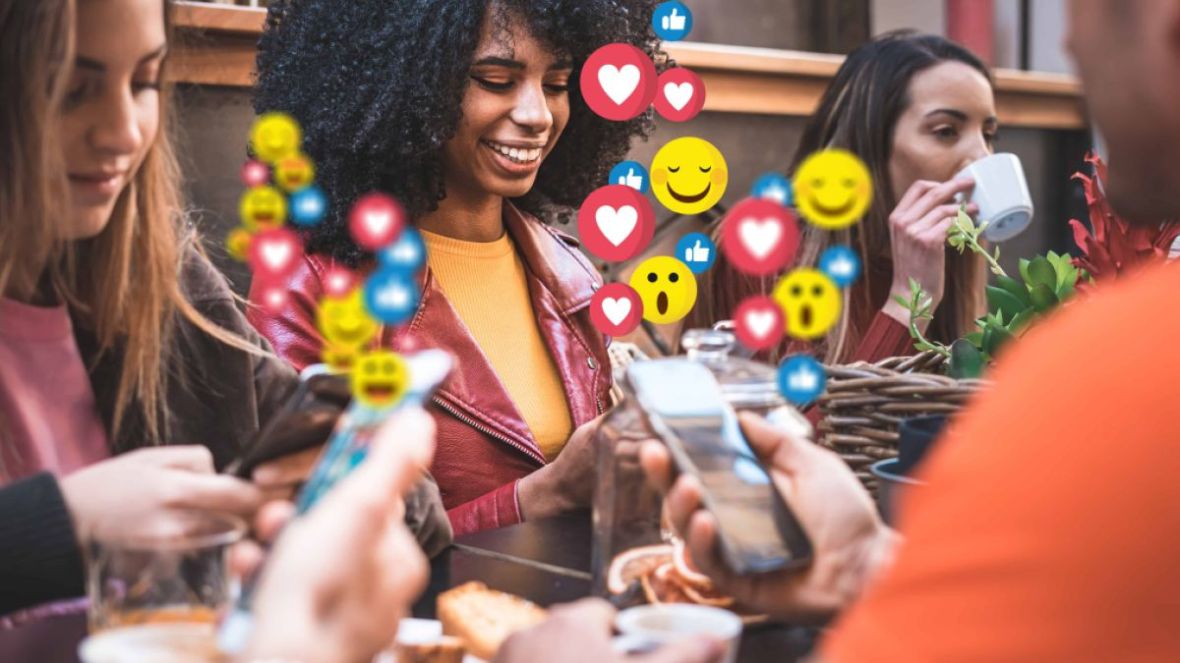 Why Do We Seek&nbsp;Validation?