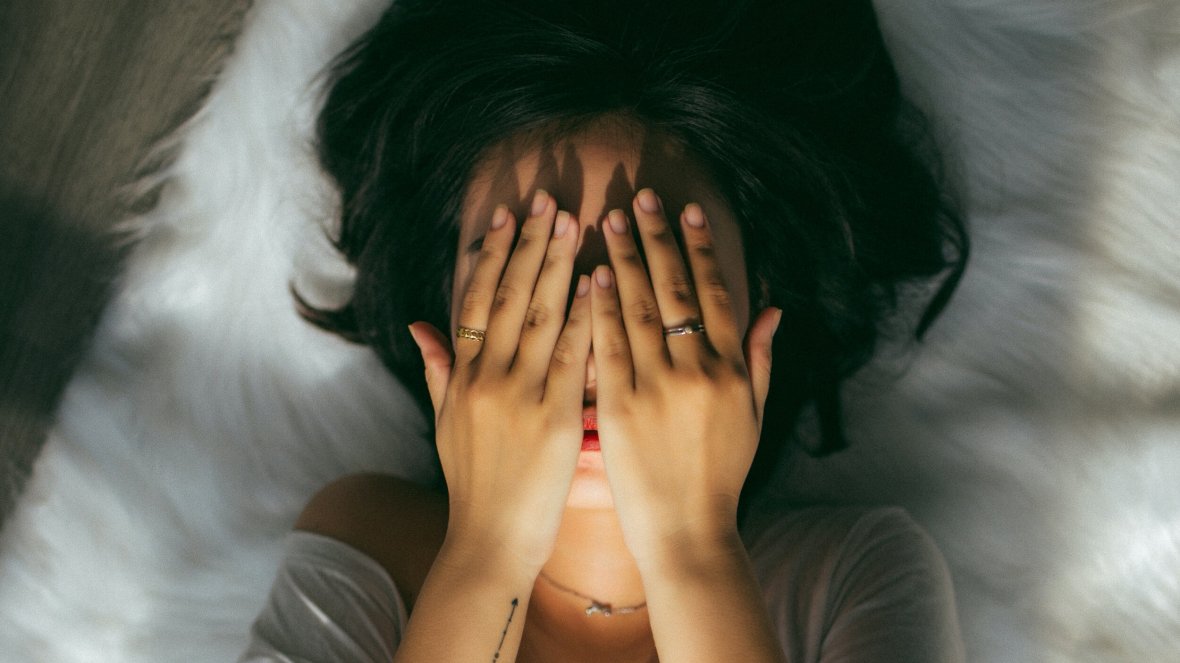 Moving On From Messing&nbsp;Up