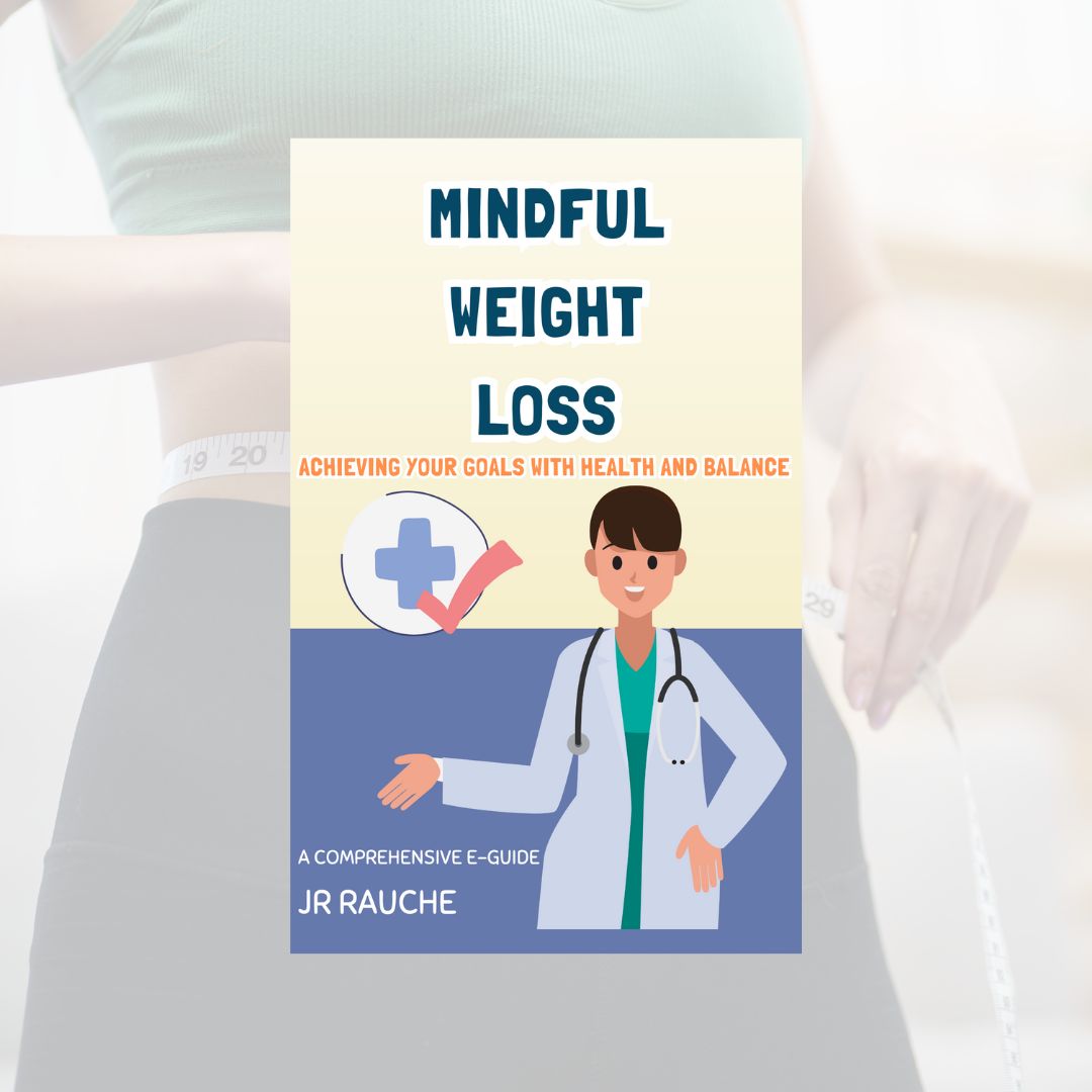 What is Mindful Weight&nbsp;Loss?