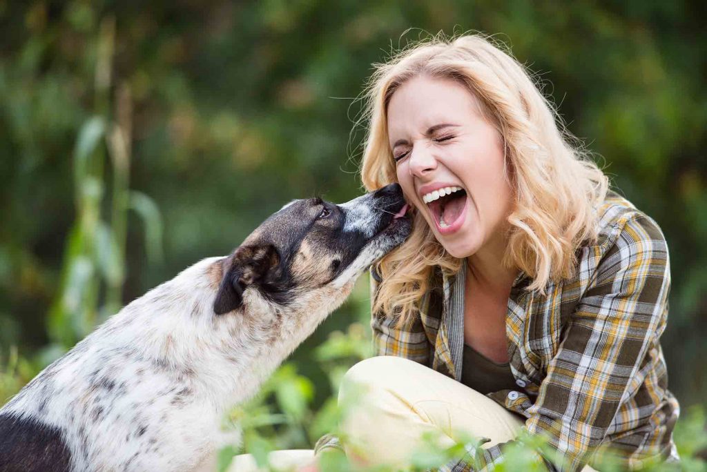 How Pets Boost Our&nbsp;Happiness