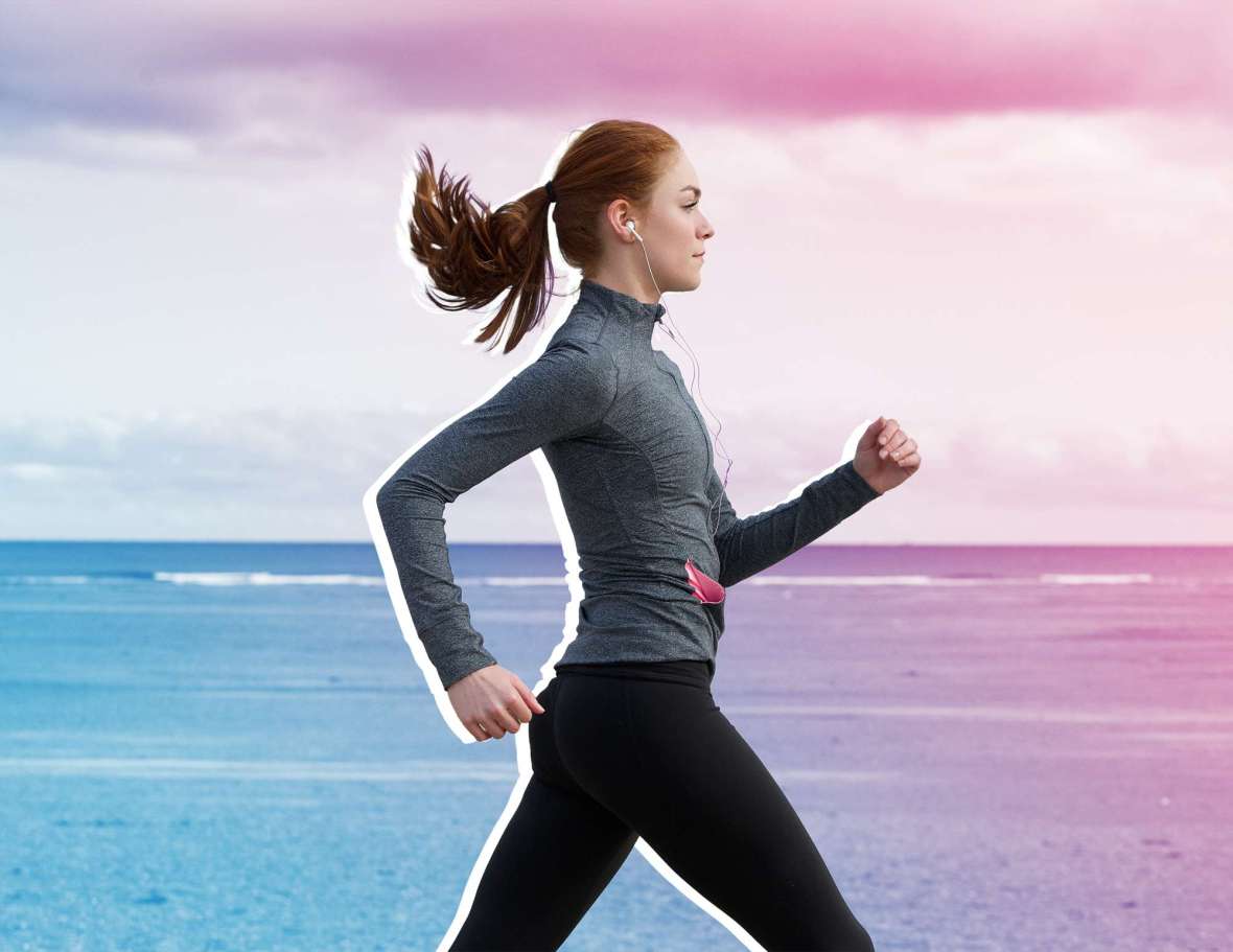 Your Walking Fitness&nbsp;Plan