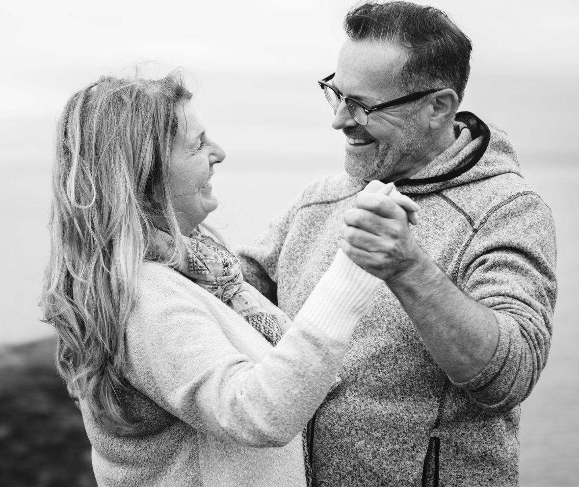 Finding Time For Loved&nbsp;Ones