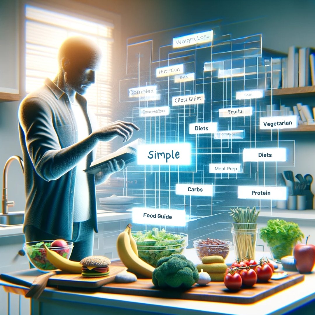 Understanding Food as&nbsp;Fuel