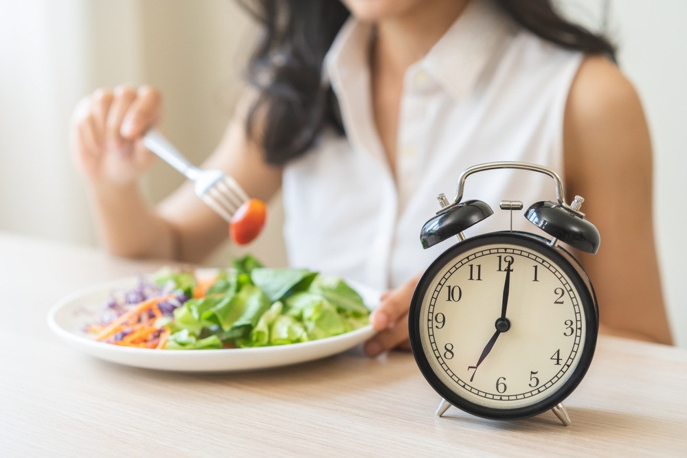 Unlocking The Power of&nbsp;Fasting