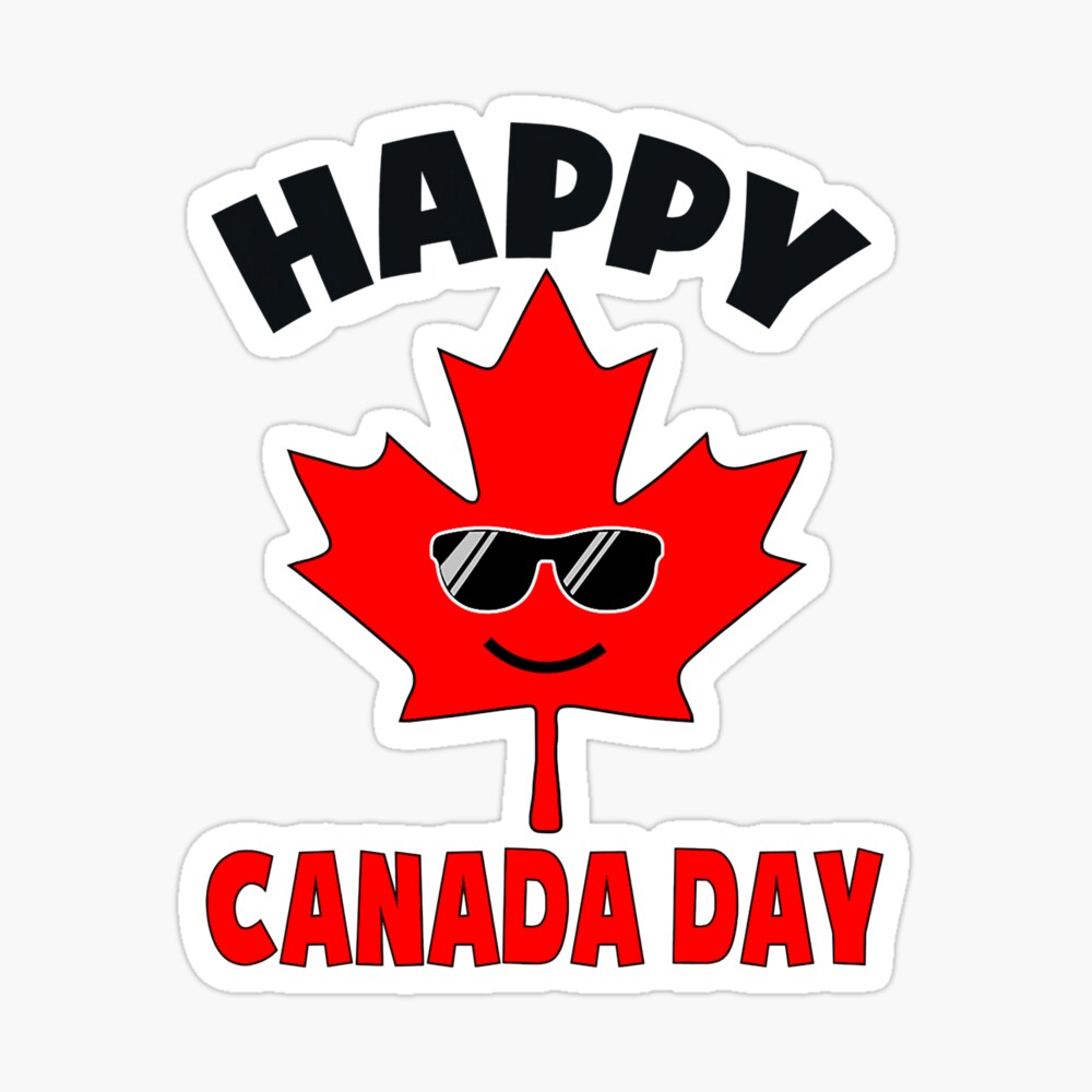Canada Day Fun&nbsp;Facts