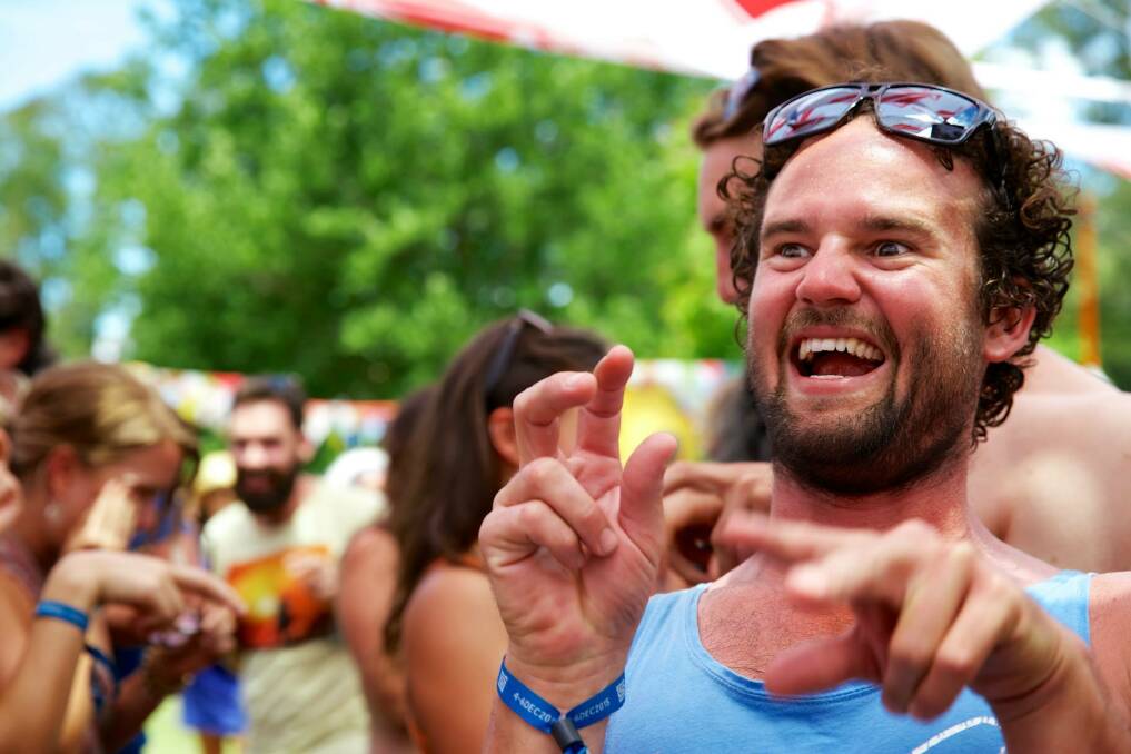 The Benefits Of&nbsp;Laughter