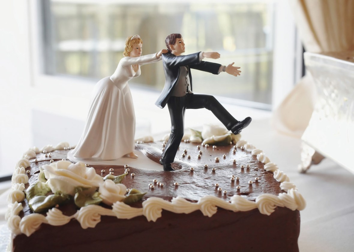 Is Marriage an Outdated&nbsp;Concept?