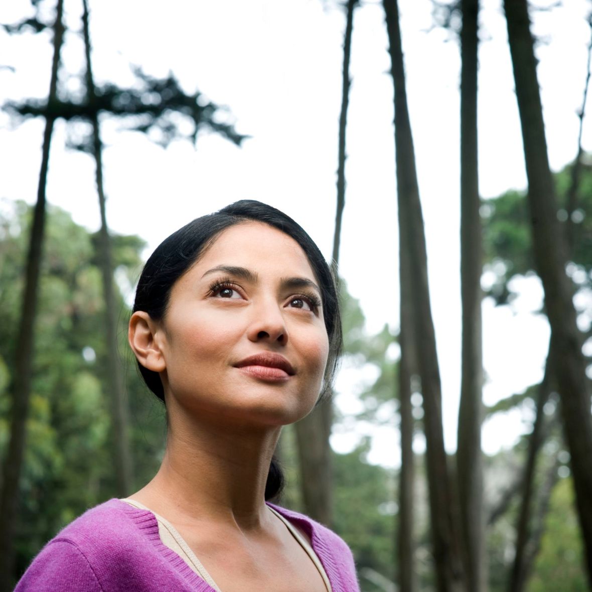 The Benefits Of A Positive&nbsp;Mindset