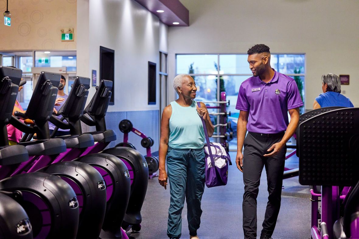 The Importance of Staying&nbsp;Fit