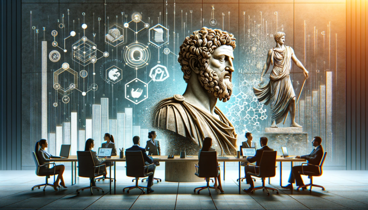 Is Stoicism Still Relevant&nbsp;Today?