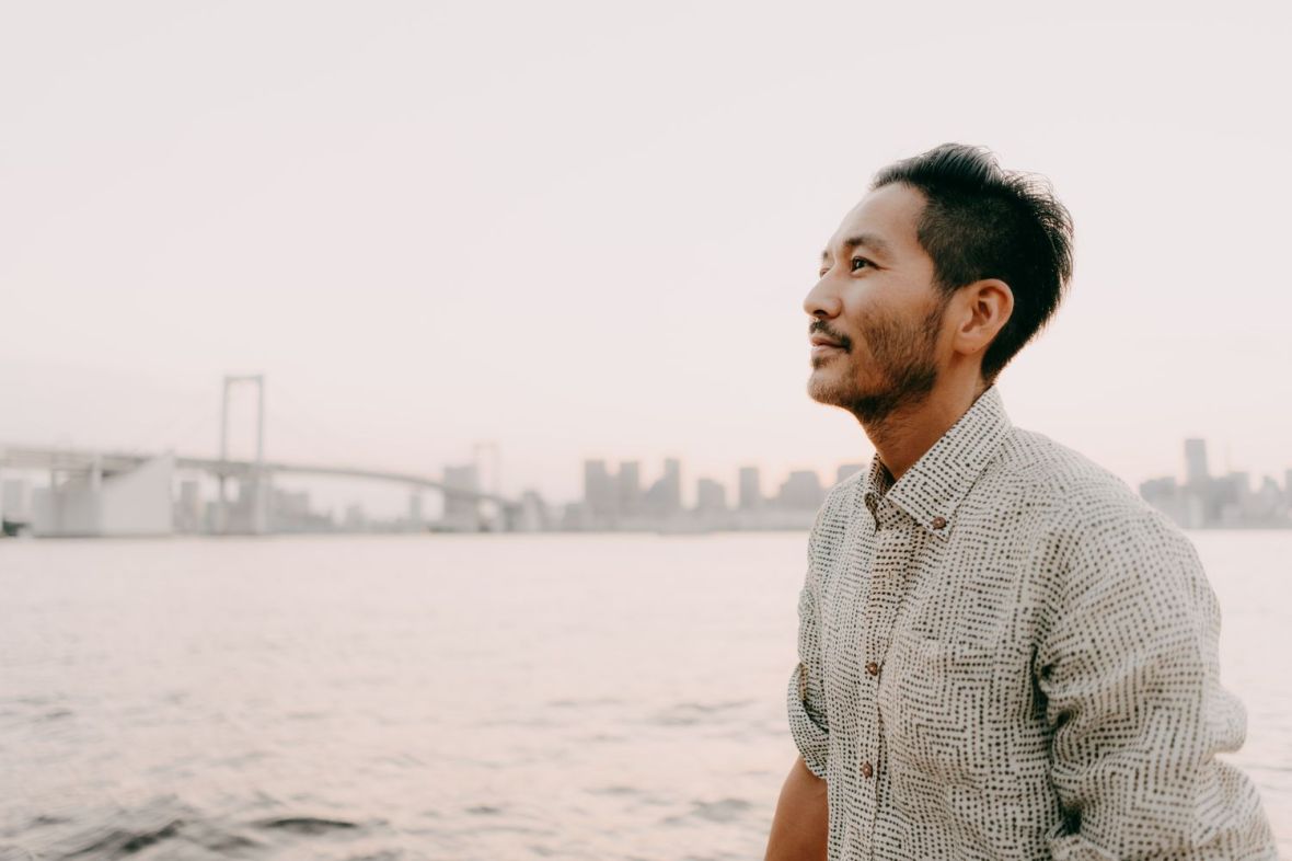 The Power of&nbsp;Authenticity