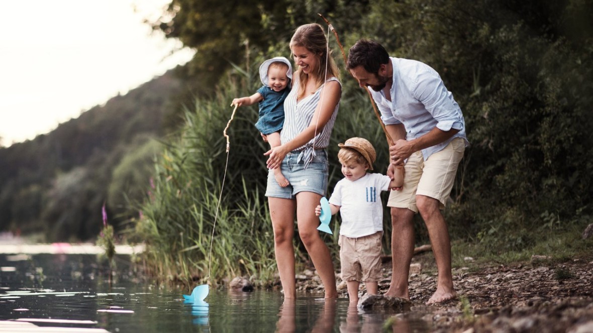 Finding Happiness Amidst Financial&nbsp;Struggle