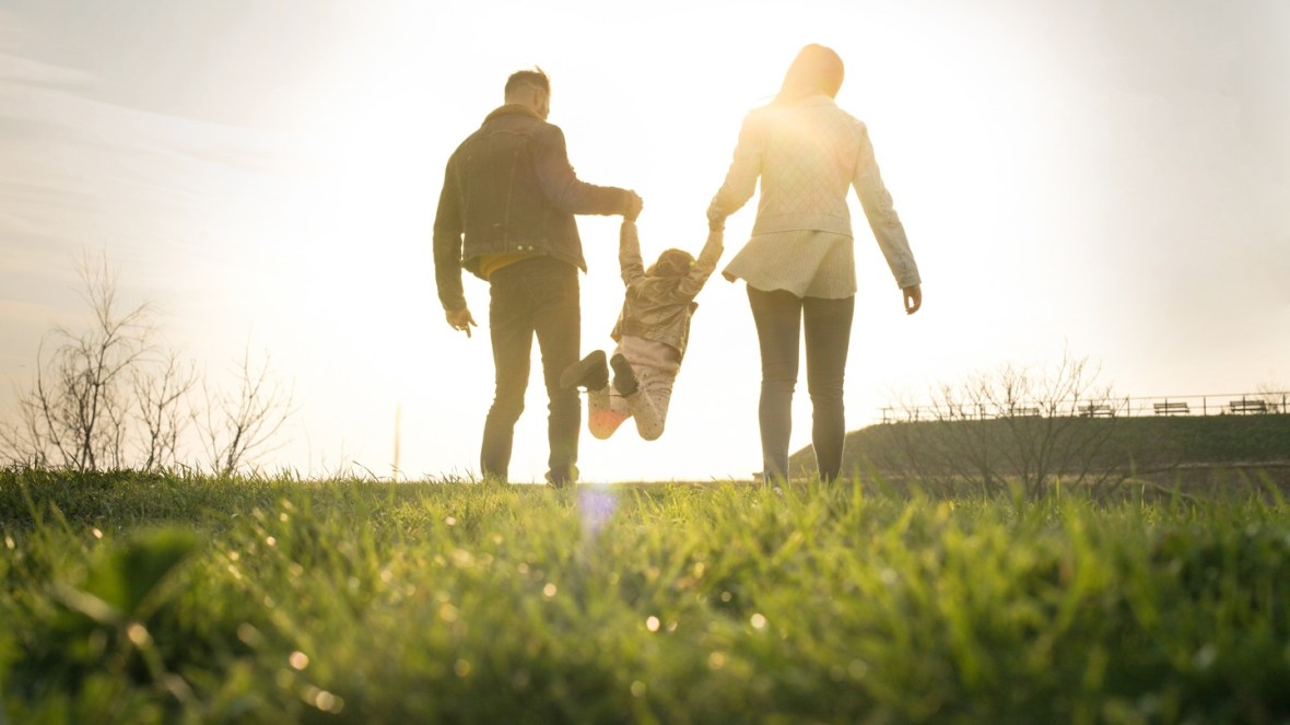 Why Are People Having Fewer Kids&nbsp;Today?