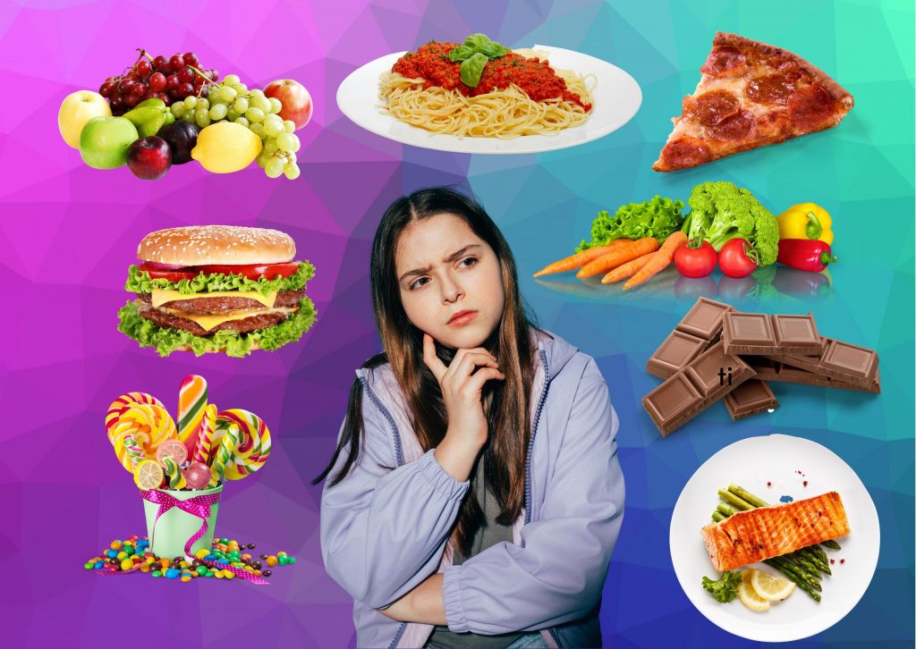 Understanding Our Food&nbsp;Preferences