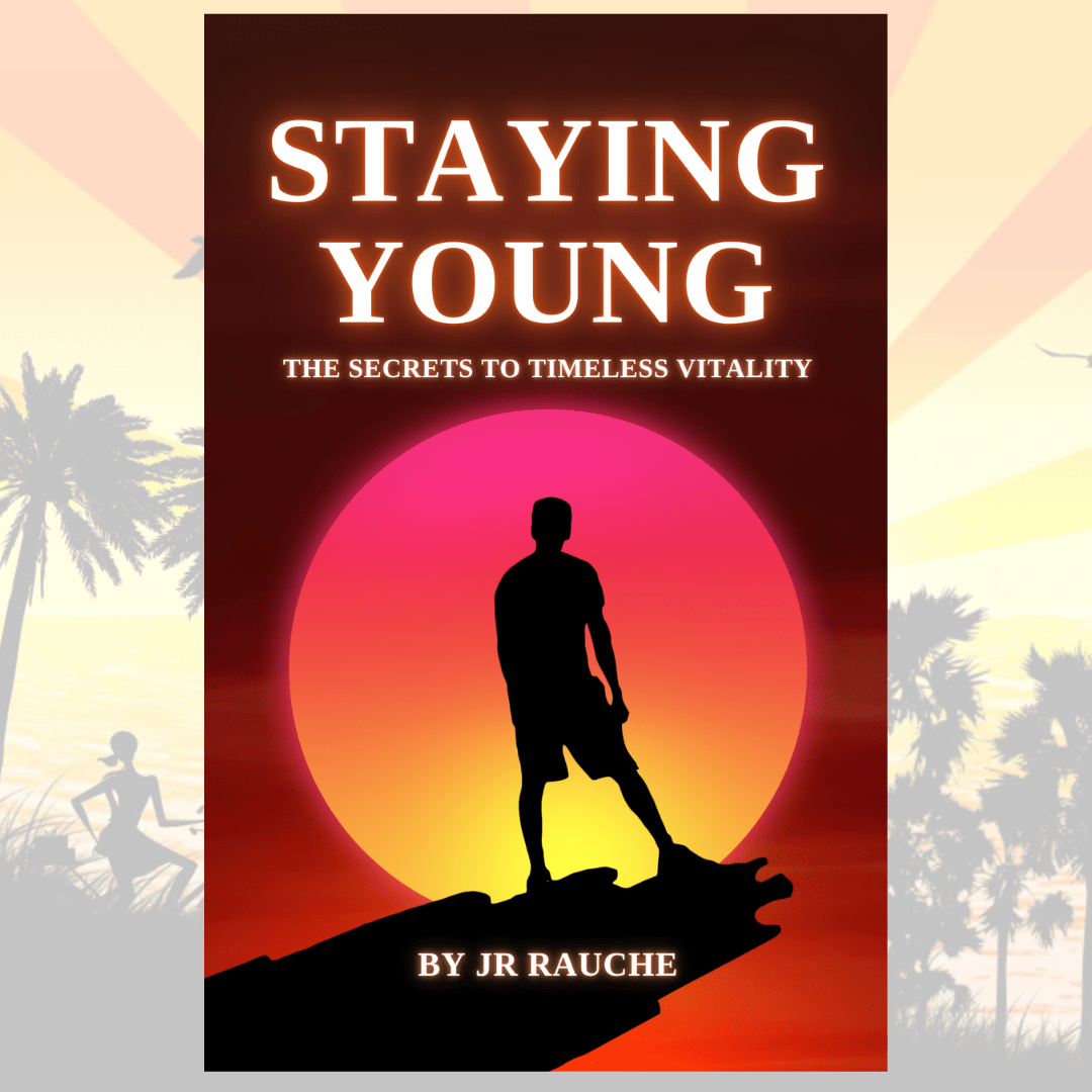 Staying Young: The Secrets to Timeless&nbsp;Vitality