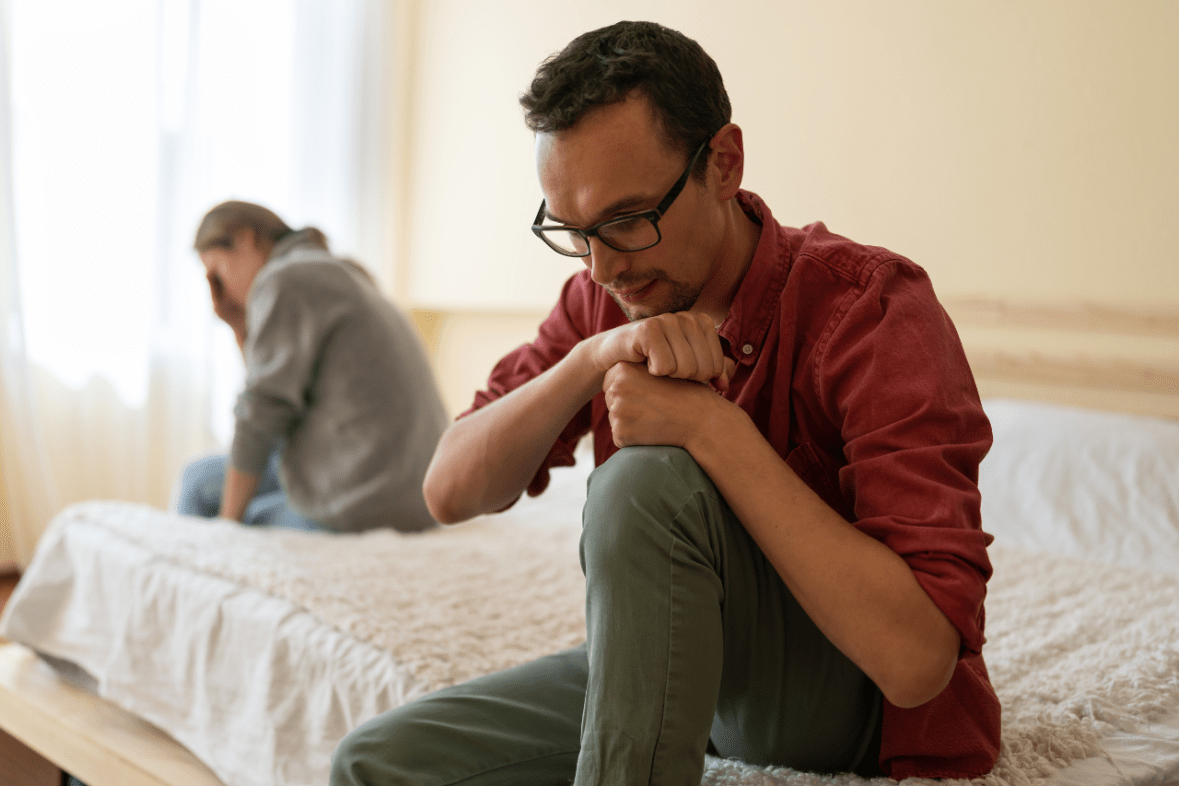 Betrayal: Impact and&nbsp;Lessons