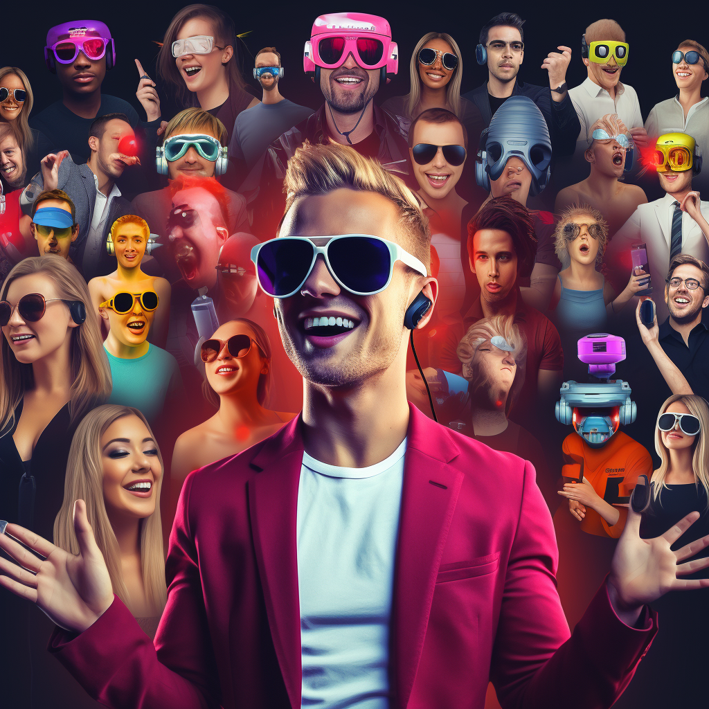 The Cult of&nbsp;Celebrity