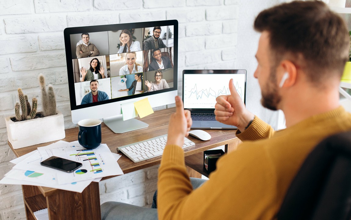 Embracing Remote Work