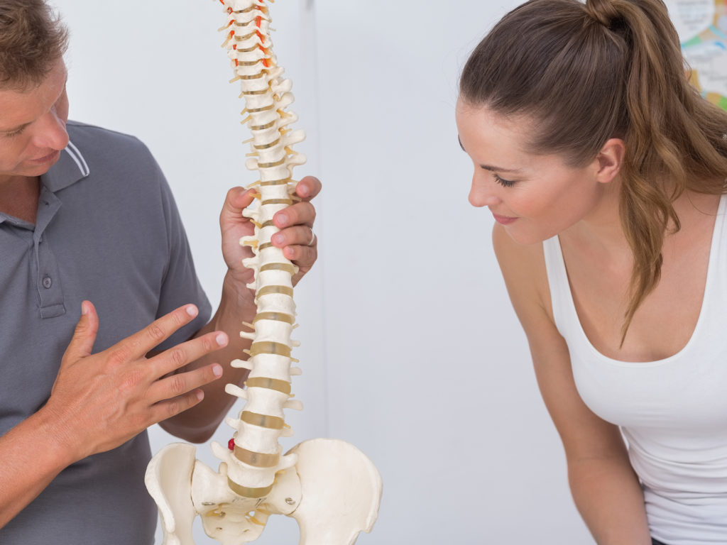 The Benefits of Chiropractic&nbsp;Care