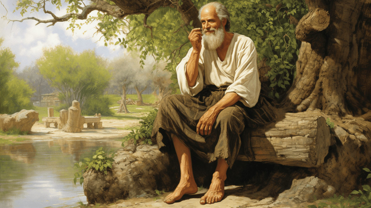 Happiness: Historical Perspectives