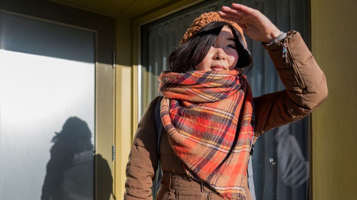 Managing Seasonal Affective&nbsp;Disorder