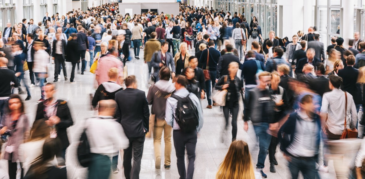 Do We Overcomplicate Our&nbsp;Lives?