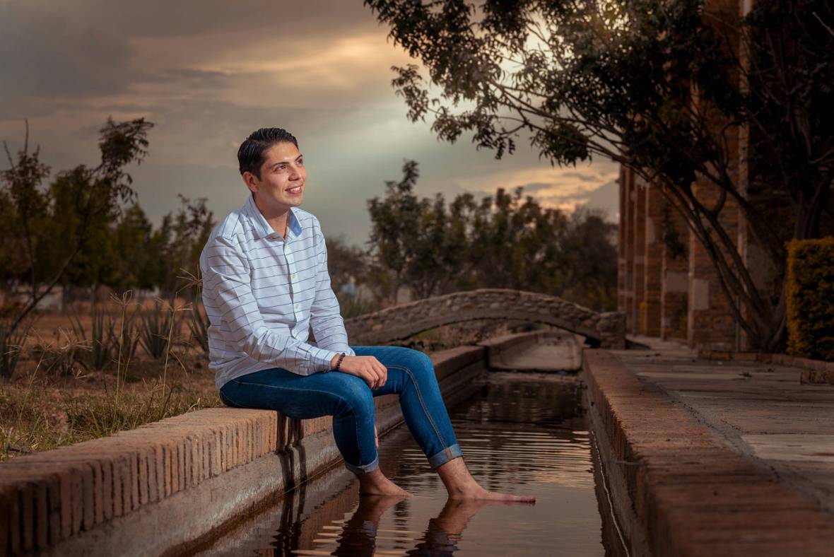 Taking a Break from Spiritual&nbsp;Growth