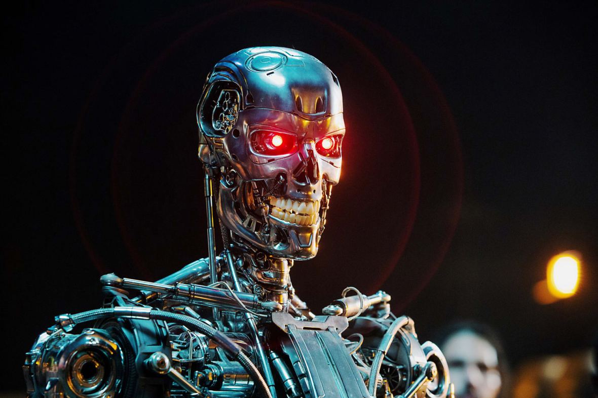 The Rise of Humanoid&nbsp;Robots
