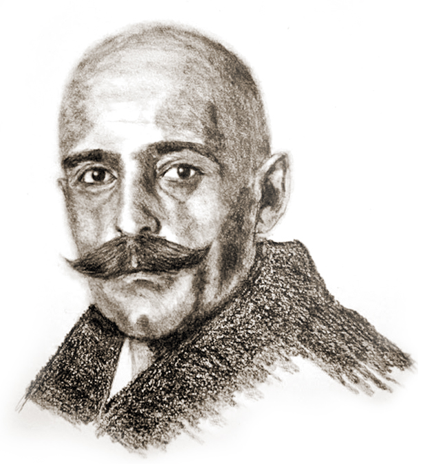 Gurdjieff: Ahead of His&nbsp;Time