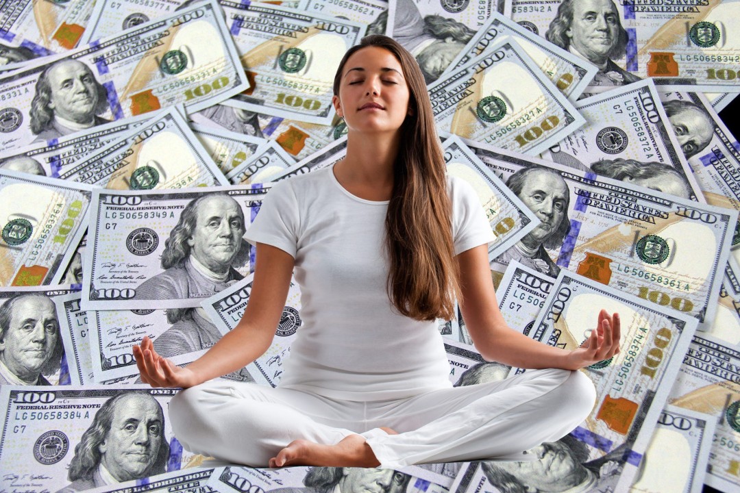 Understand Your Relationship with Money