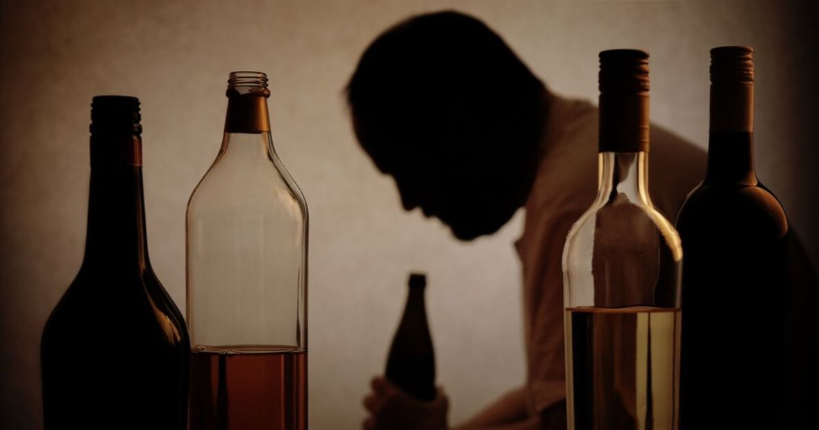 Alcoholism: Impact and&nbsp;Recovery