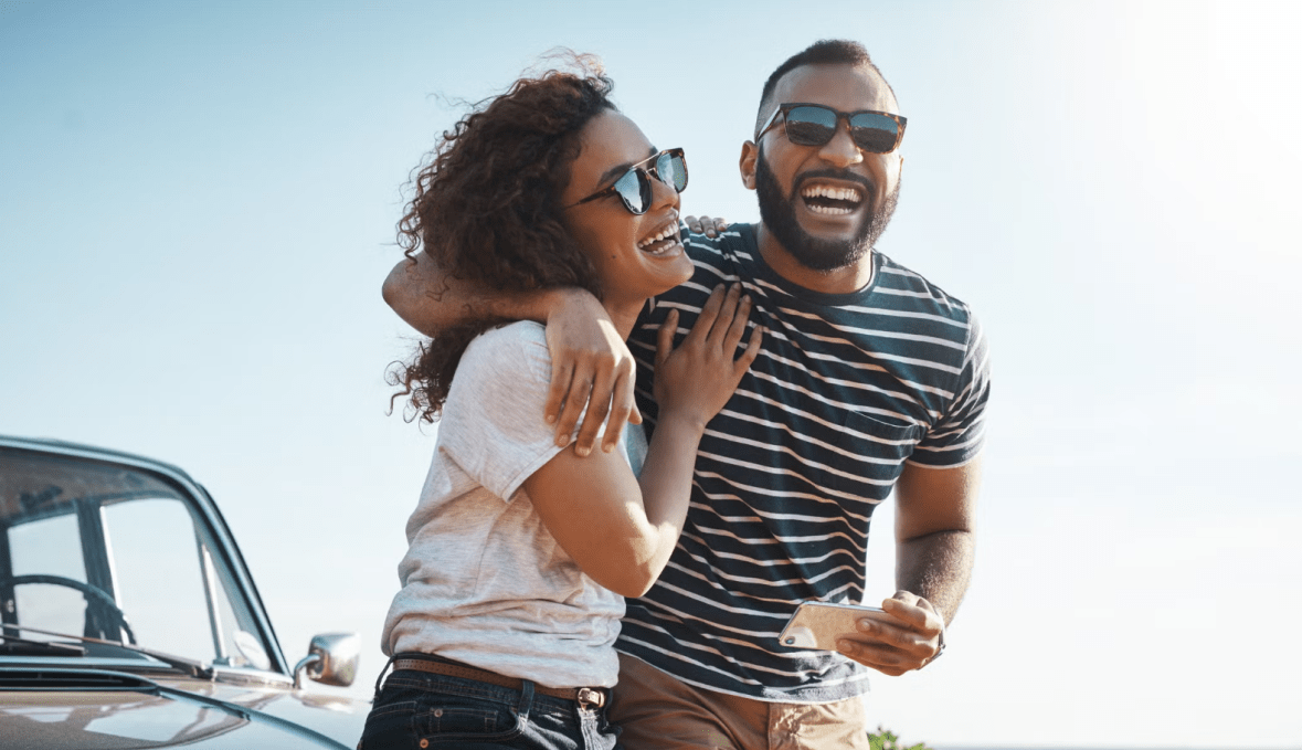 The Science of&nbsp;Attraction