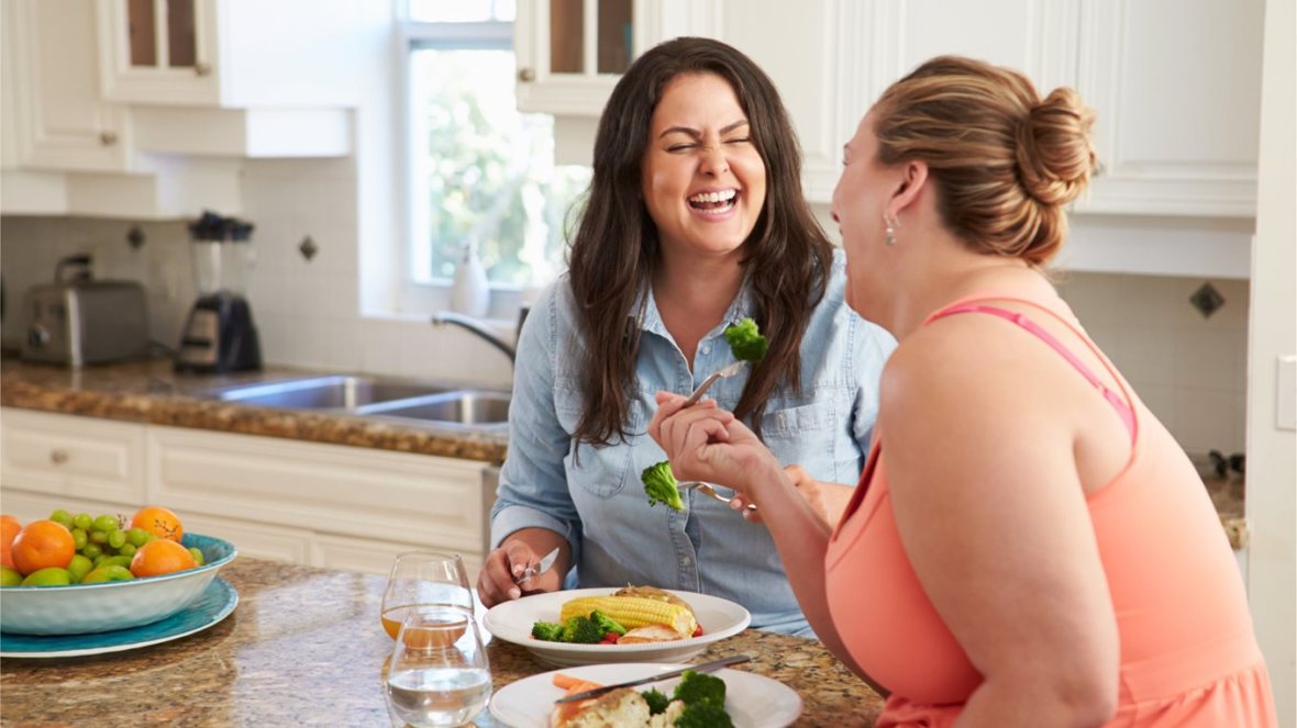 The Smart Way to Lose Weight