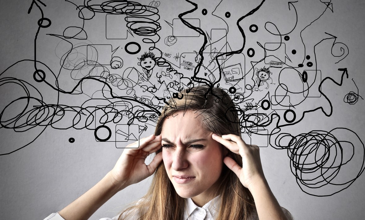 Overriding Subconscious Negative&nbsp;Thinking