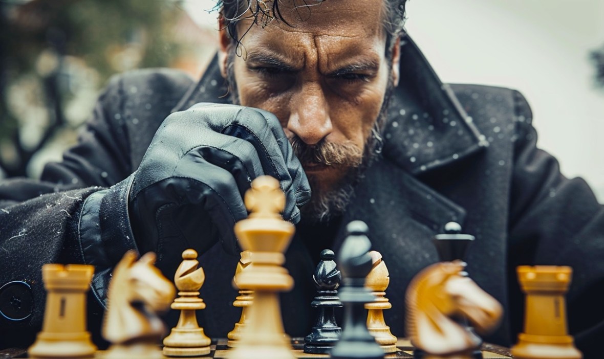 Staying Mentally Sharp