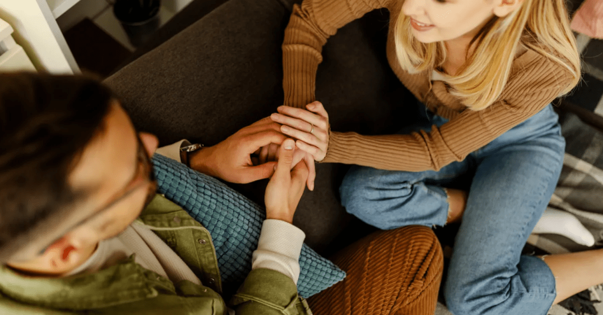 Trust, Love, and&nbsp;Uncertainty