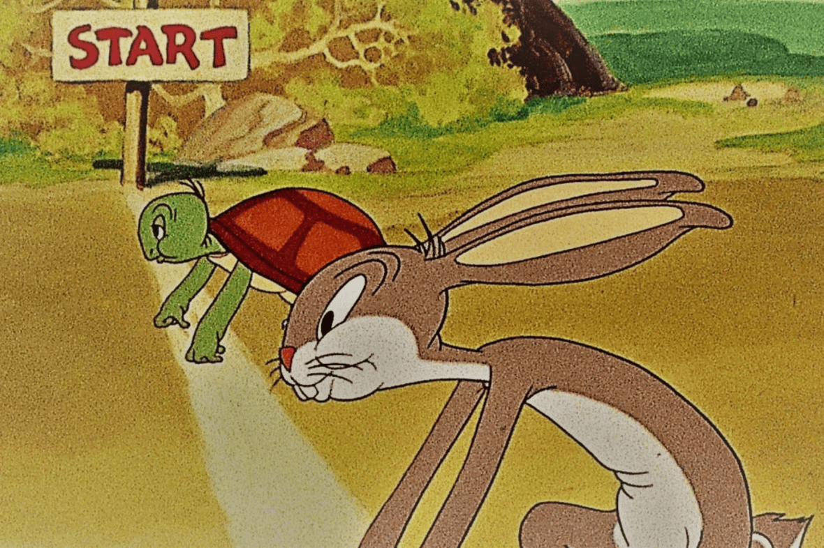 Aesop’s Fables: Lessons for Modern Life